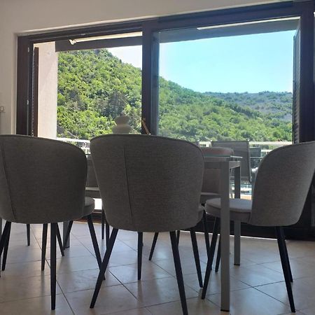 Apartmani Pulic Senj (Lika-Senj) Exterior foto