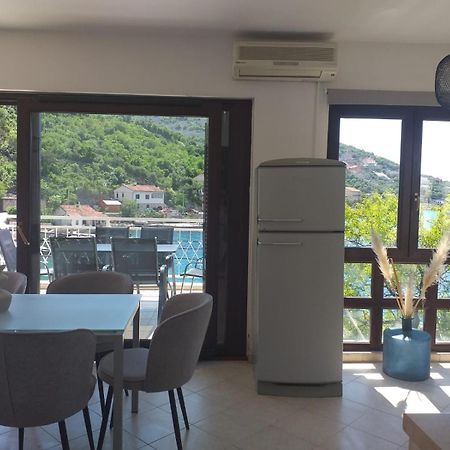 Apartmani Pulic Senj (Lika-Senj) Exterior foto