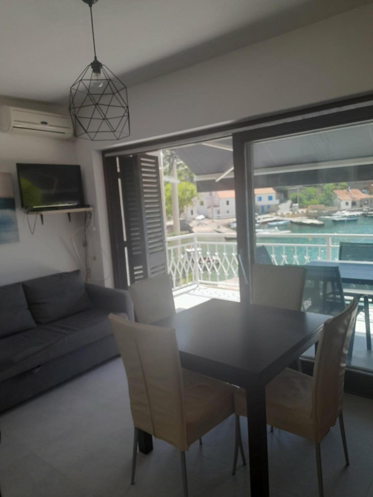 Apartmani Pulic Senj (Lika-Senj) Exterior foto