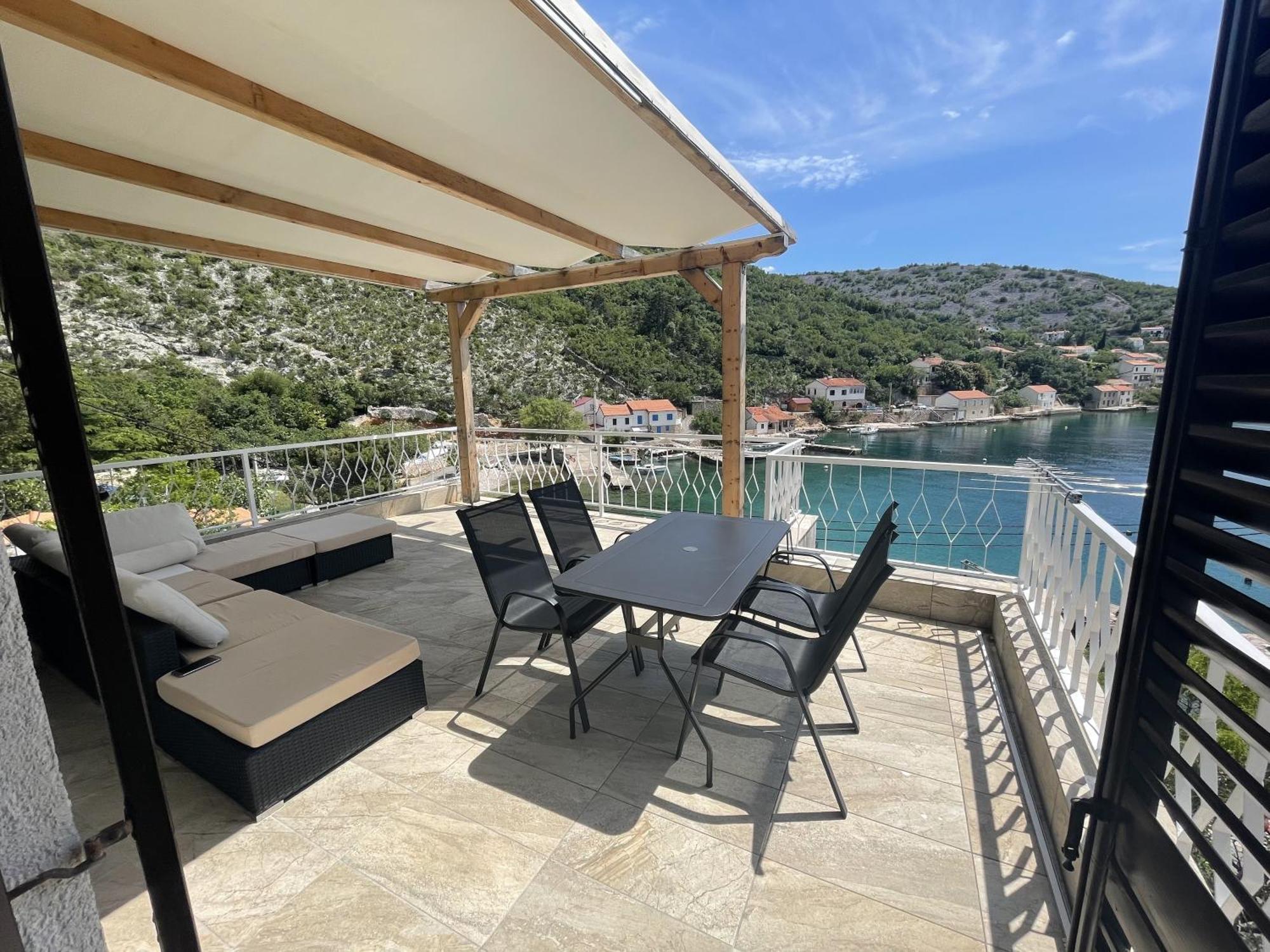 Apartmani Pulic Senj (Lika-Senj) Quarto foto