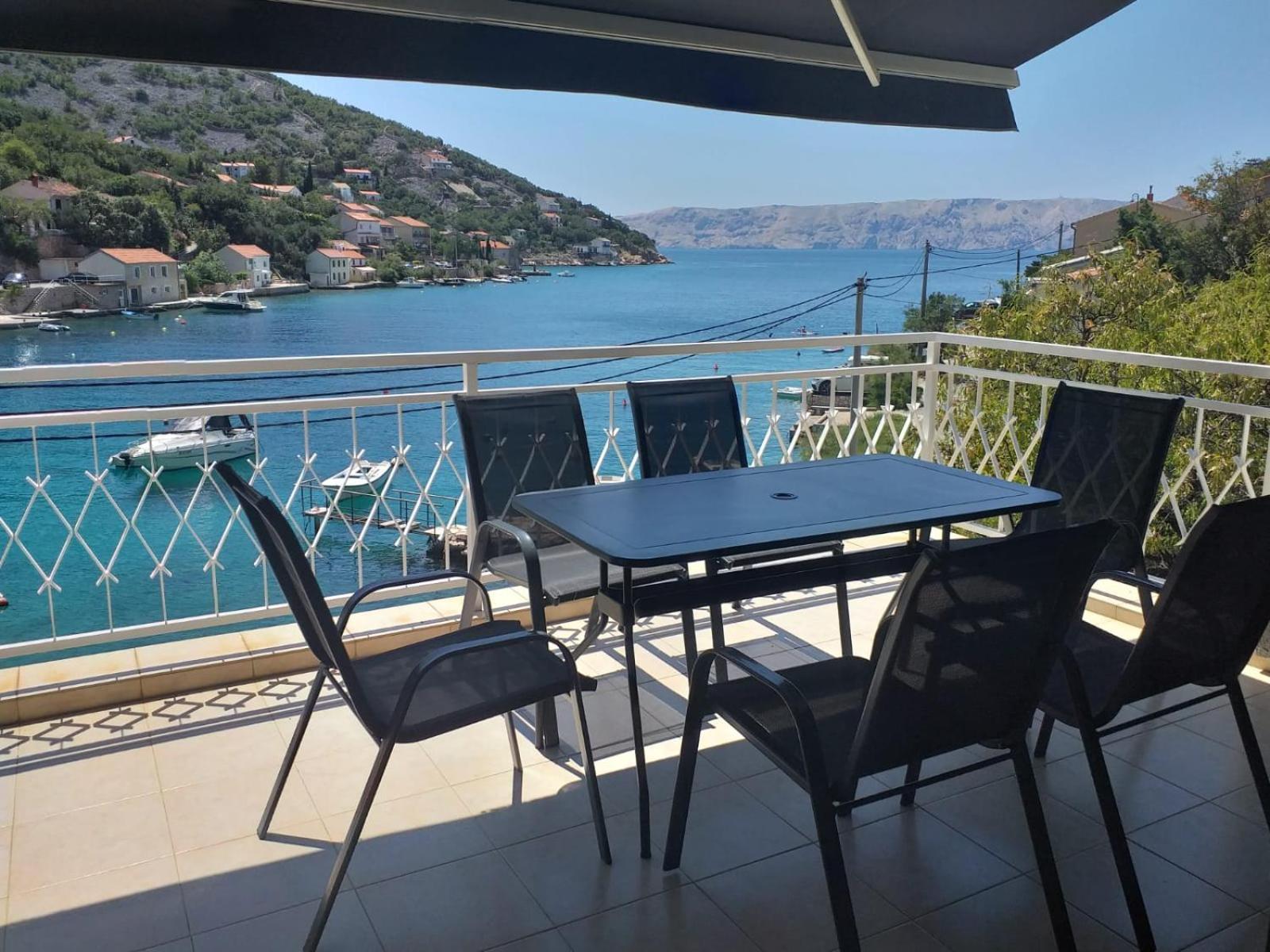 Apartmani Pulic Senj (Lika-Senj) Exterior foto