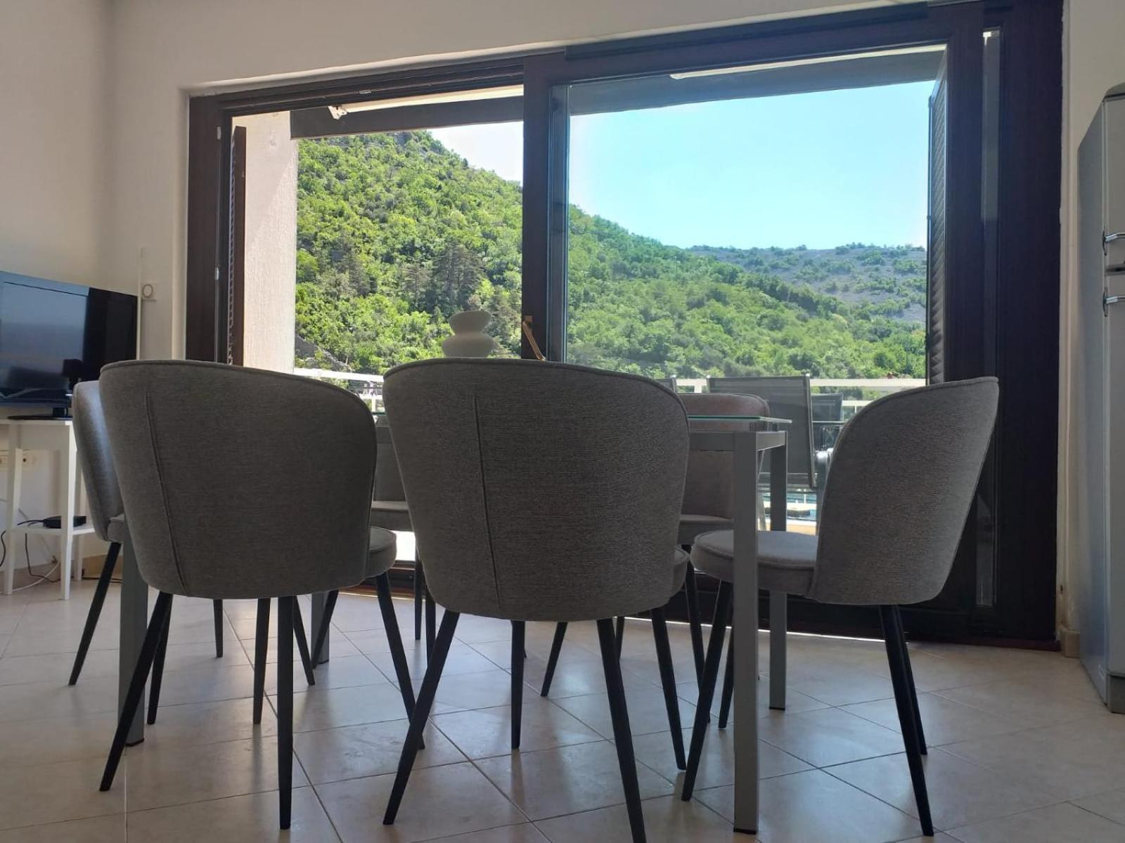 Apartmani Pulic Senj (Lika-Senj) Exterior foto